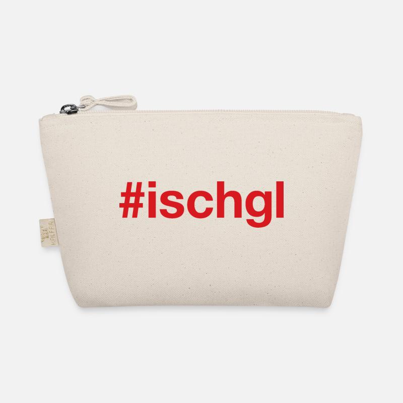 ISCHGL Bio-Täschchen