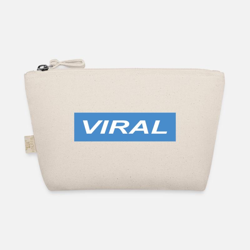 VIRAL Bio-Täschchen