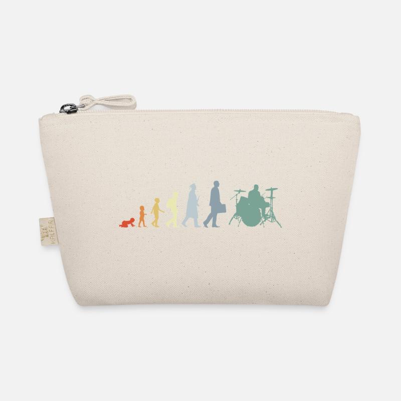 Évolution du batteur Trousse biologique