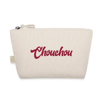 Favorite - Organic Pouch - nature - Front