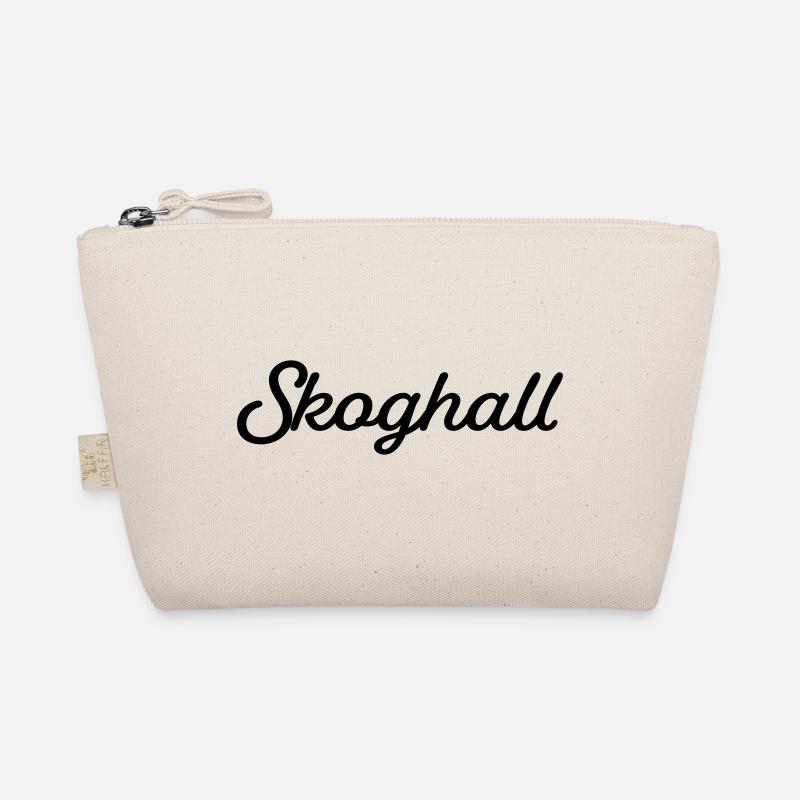 Skoghall ink Organic Pouch