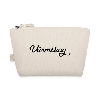 Värmskog Tinte - Bio-Täschchen - Natur - Vorne