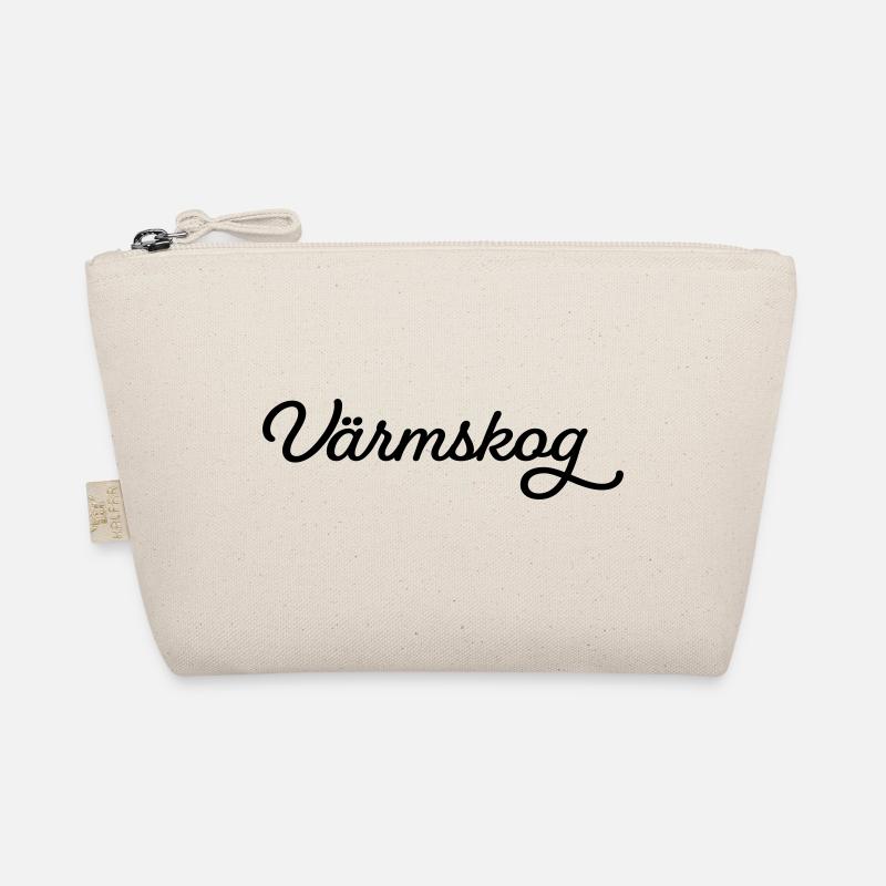Värmskog ink Organic Pouch