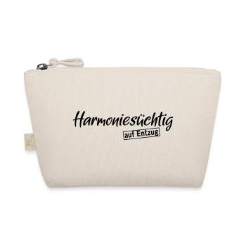 Accro à l'harmonie - Trousse biologique - nature - Devant