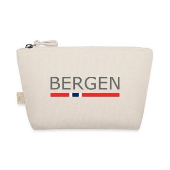Bergen - Bryggen - Norvège - Norvège - Norvège - Trousse biologique - nature - Devant
