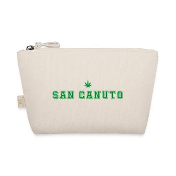 San Canuto Rétro - Trousse biologique - nature - Devant