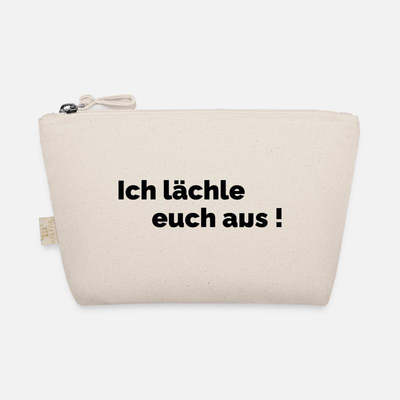 Je me moque de toi Trousse biologique