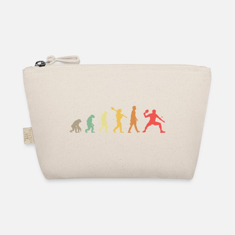 Evolution Ping Pong Organic Pouch