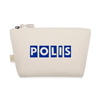 police - Trousse biologique - nature - Devant