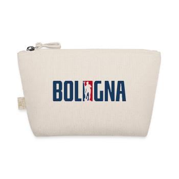 Nettuno Bologna - Bio-Täschchen - Natur - Vorne