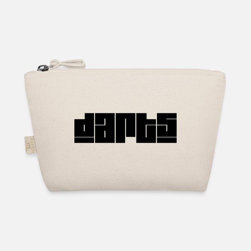 Fléchettes, fléchettes Trousse biologique