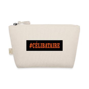 celibataire - Trousse biologique - nature - Devant