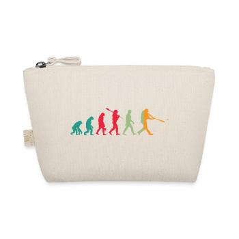 Évolution du basket-ball - Trousse biologique - nature - Devant