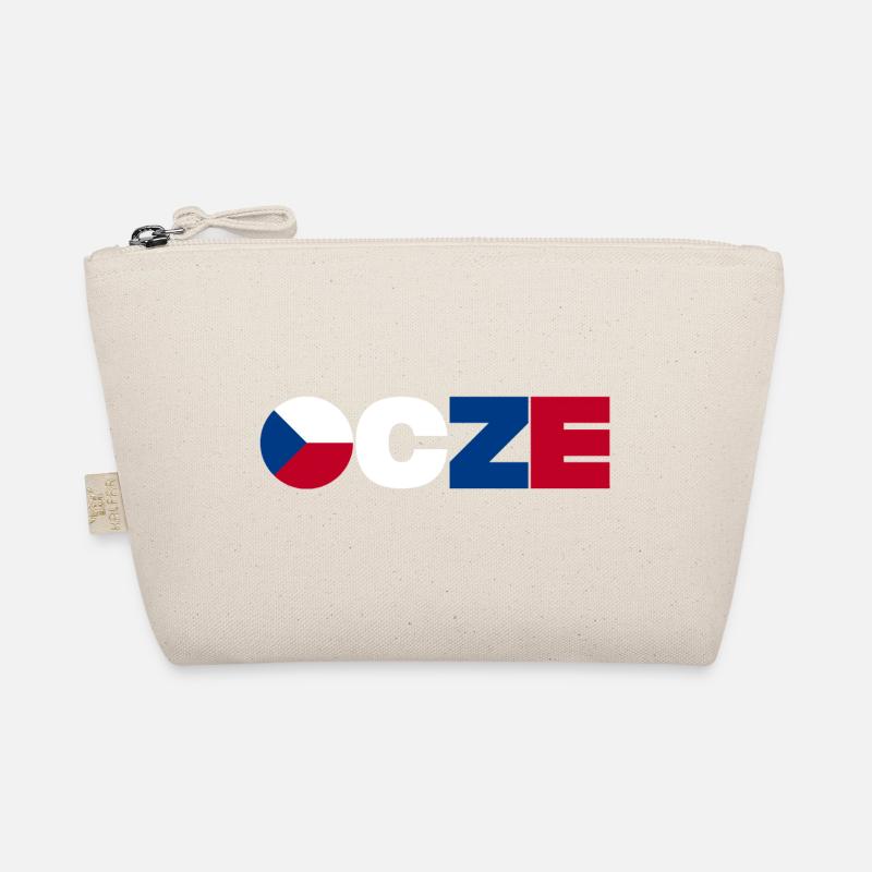 Czech Republic Organic Pouch