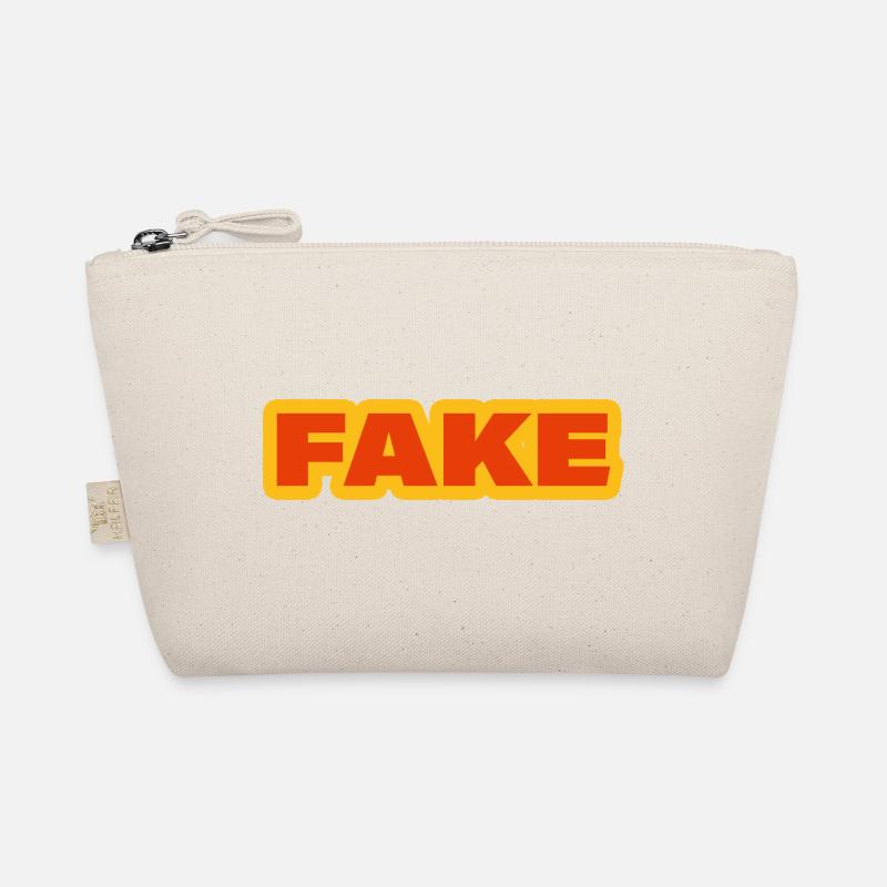 Faux Trousse biologique