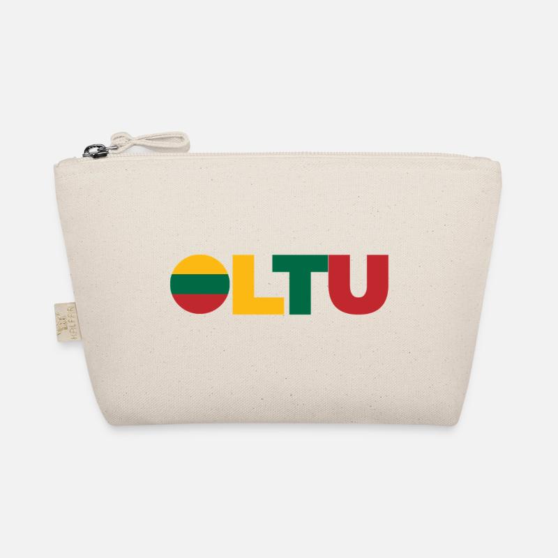 Lithuania Organic Pouch