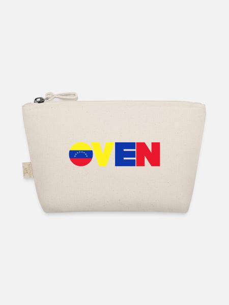 Venezuela - Organic Pouch - nature - Front