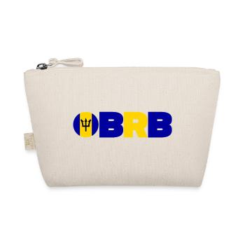 Barbados - Organic Pouch - nature - Front