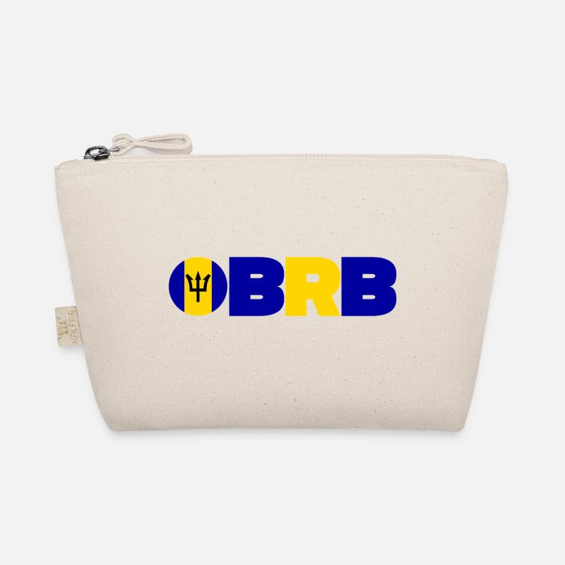 Barbados - Organic Pouch - nature