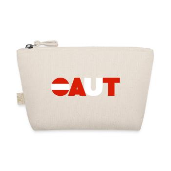 Austria - Organic Pouch - nature - Front