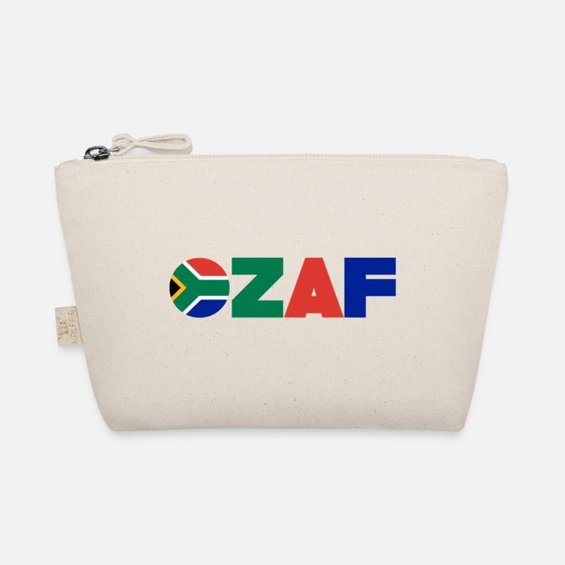 South Africa Organic Pouch
