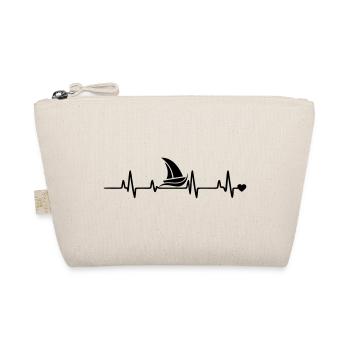 Voile - Trousse biologique - nature - Devant