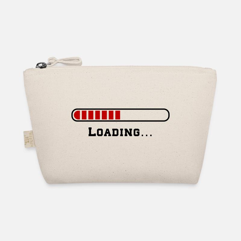 Loading Organic Pouch