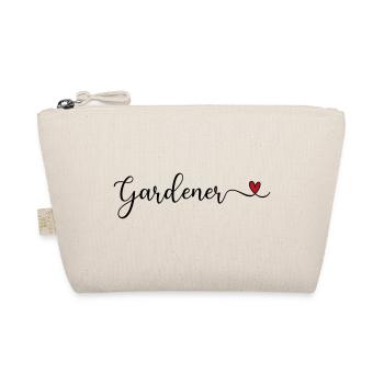 Jardinier - Trousse biologique - nature - Devant