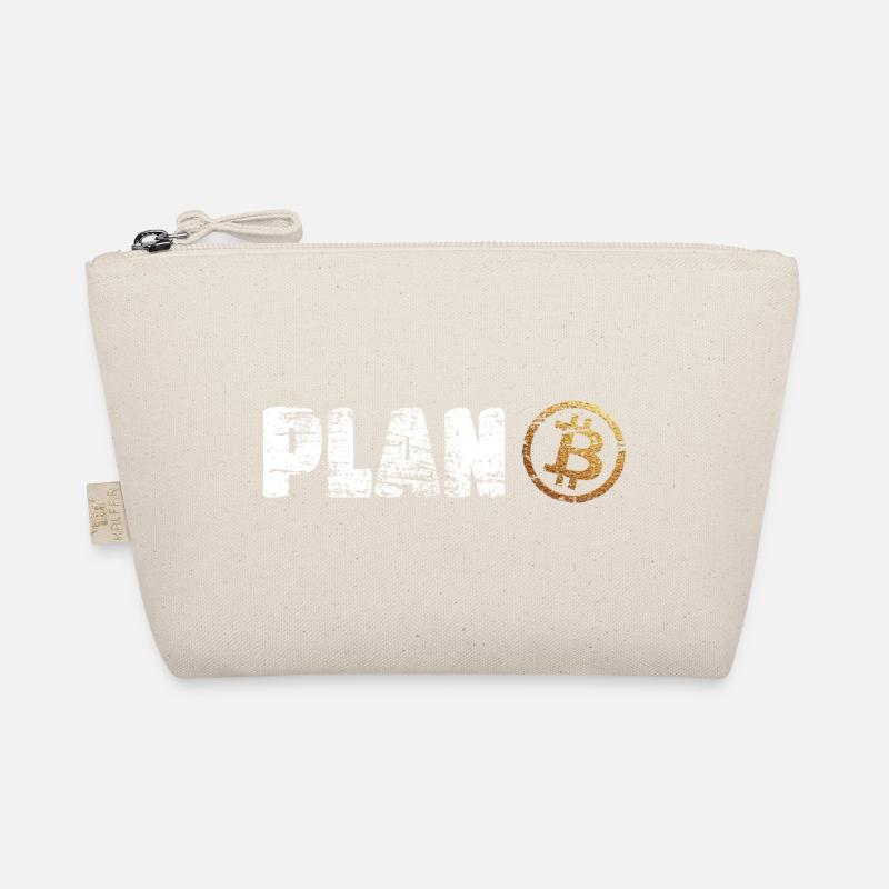 Plan Bitcoin Plan B Trousse biologique