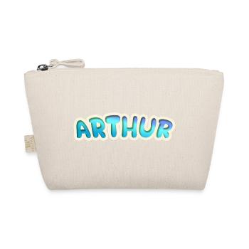 Occupation Arthur - Organic Pouch - nature - Front