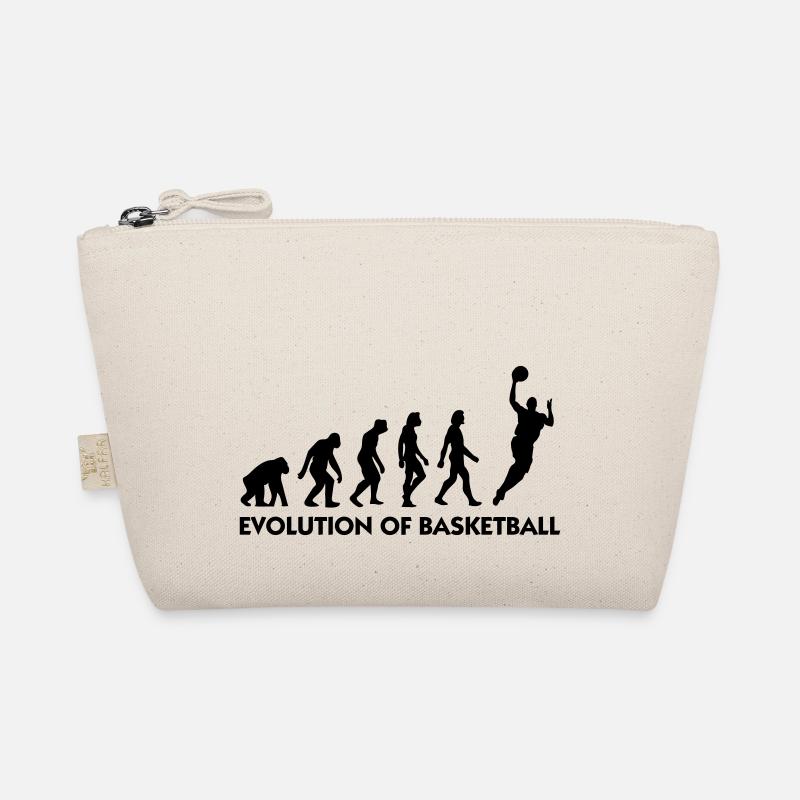 L évolution de Basket-ball Trousse biologique
