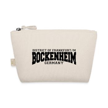 Francfort bockenheim - Trousse biologique - nature - Devant