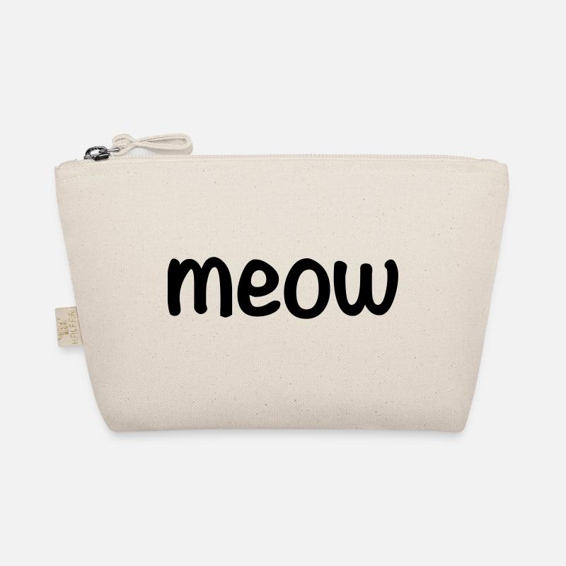 Meow Trousse biologique