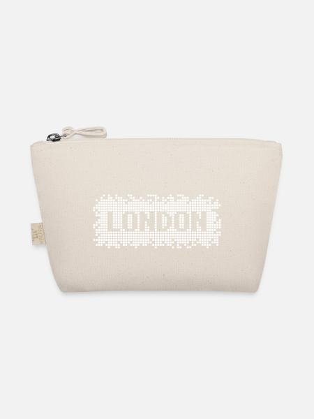 London - Trousse biologique - nature