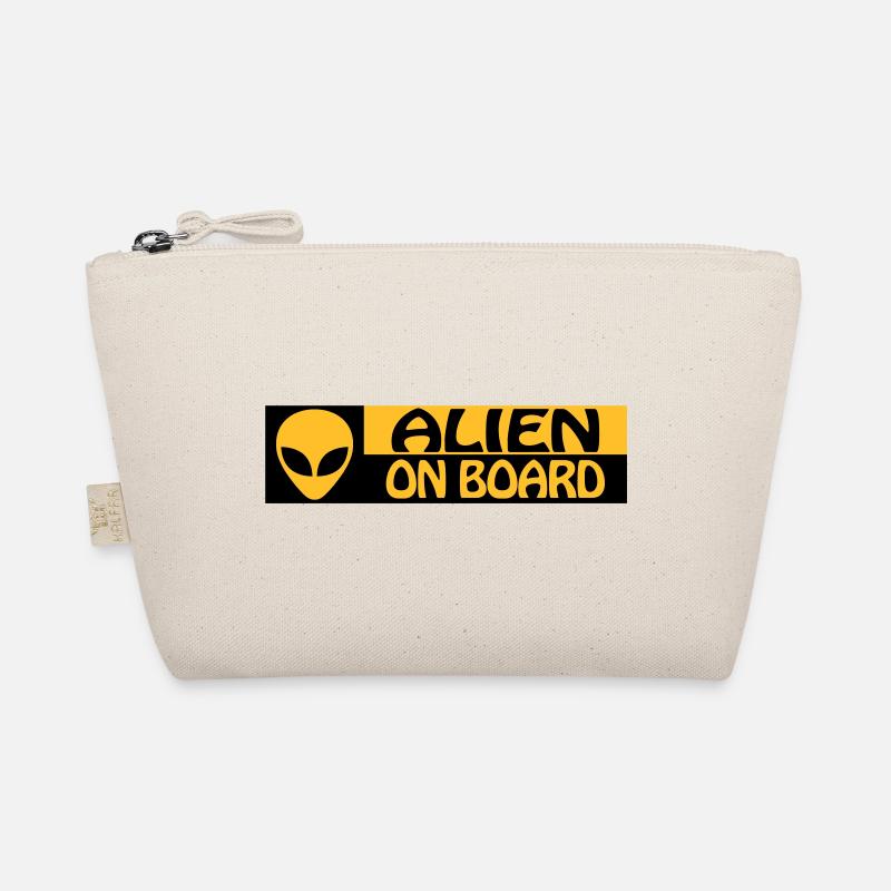 CONSEIL SUR ALIEN - Trousse biologique - nature