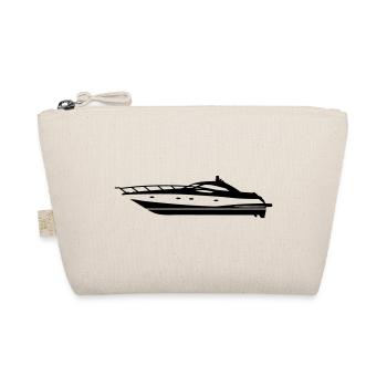 Yacht - Trousse biologique - nature - Devant