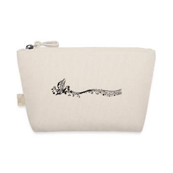 Musique - Trousse biologique - nature - Devant
