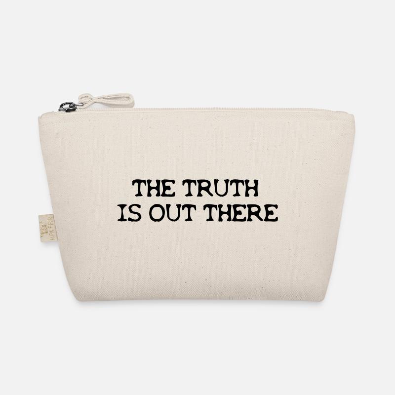 the Truth is out there Trousse biologique