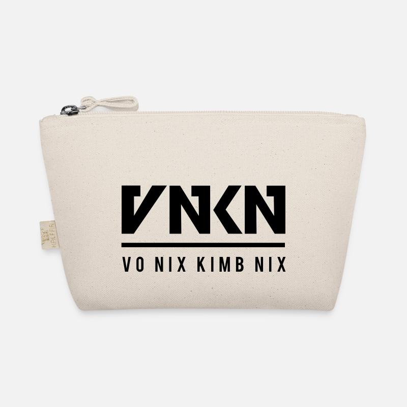VO NIX KIMB NIX Bio-Täschchen