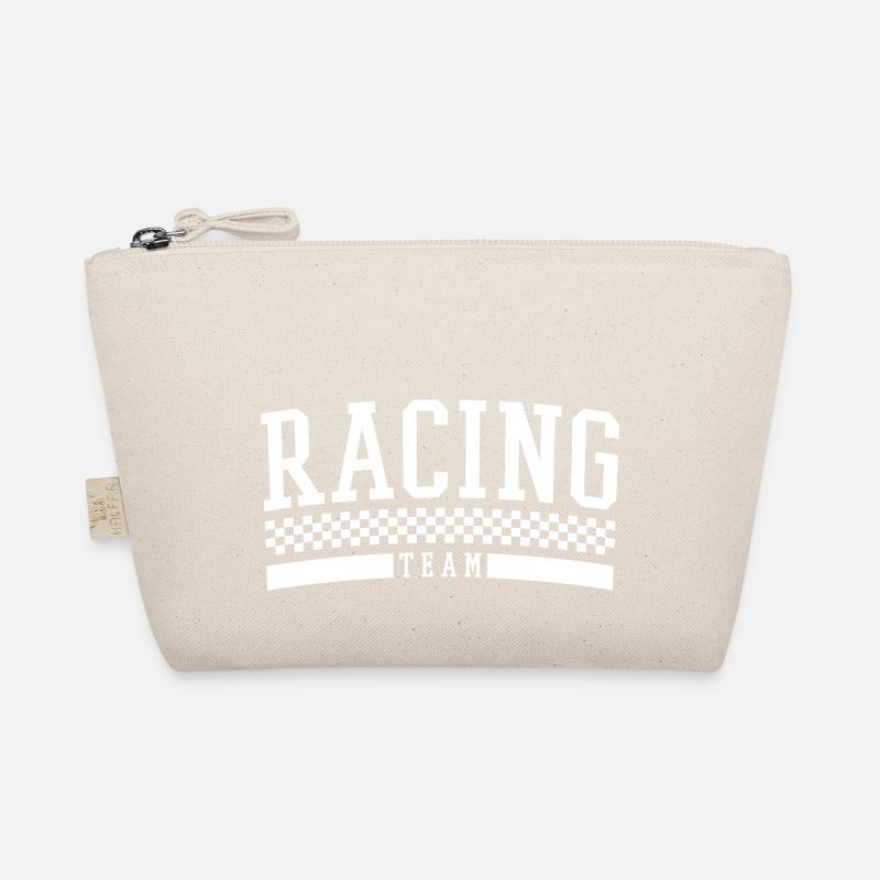 Racing Team Trousse biologique
