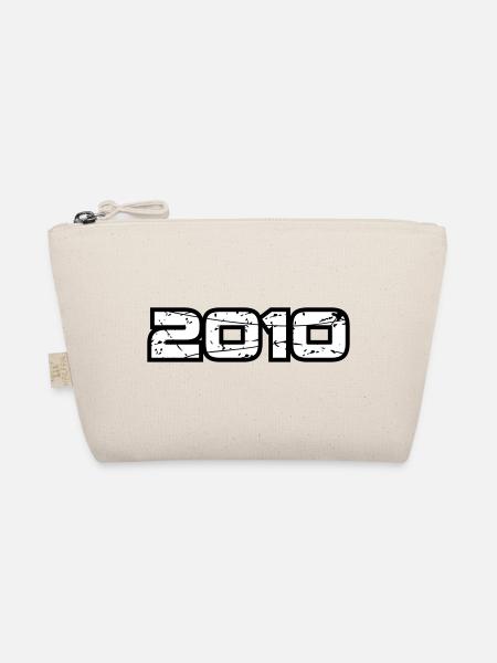 2010 - Trousse biologique - nature - Devant