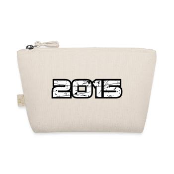 2015 - Organic Pouch - nature - Front