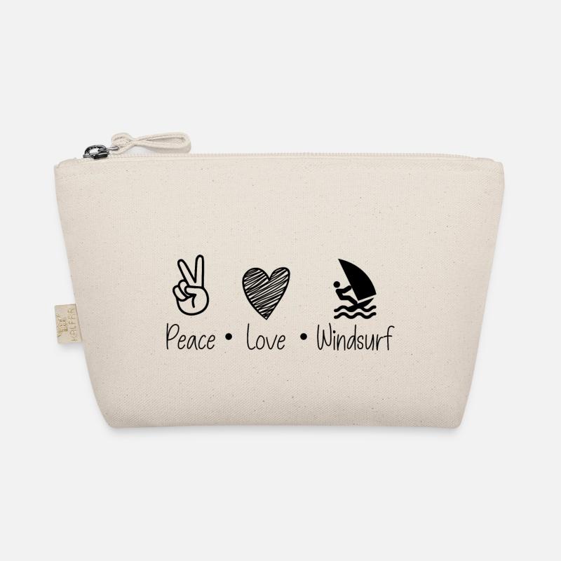 Planche à voile Trousse biologique