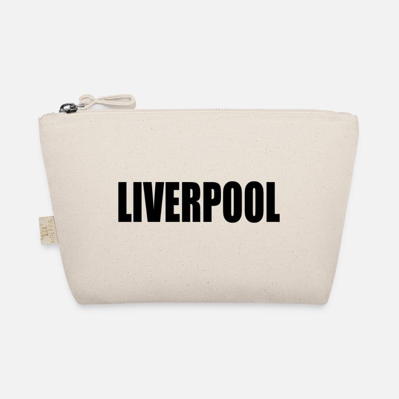 LIVERPOOL Trousse biologique