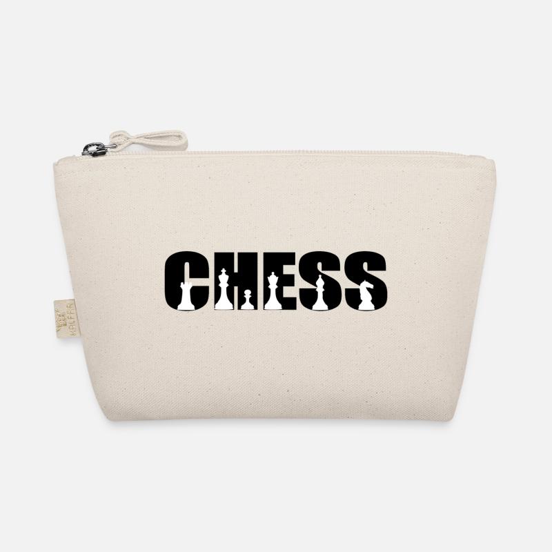 Chess Trousse biologique