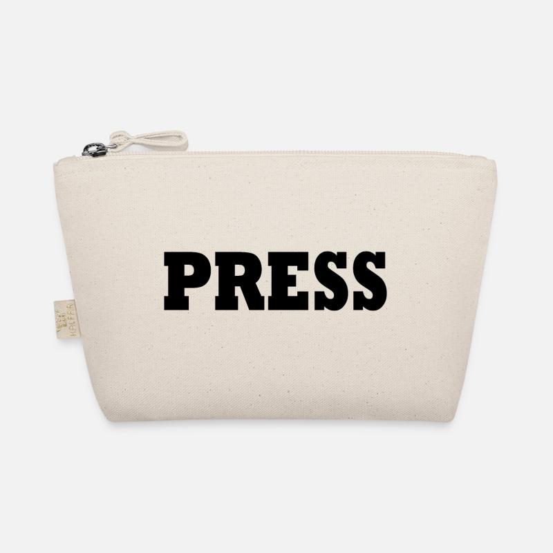 Press Bio-Täschchen