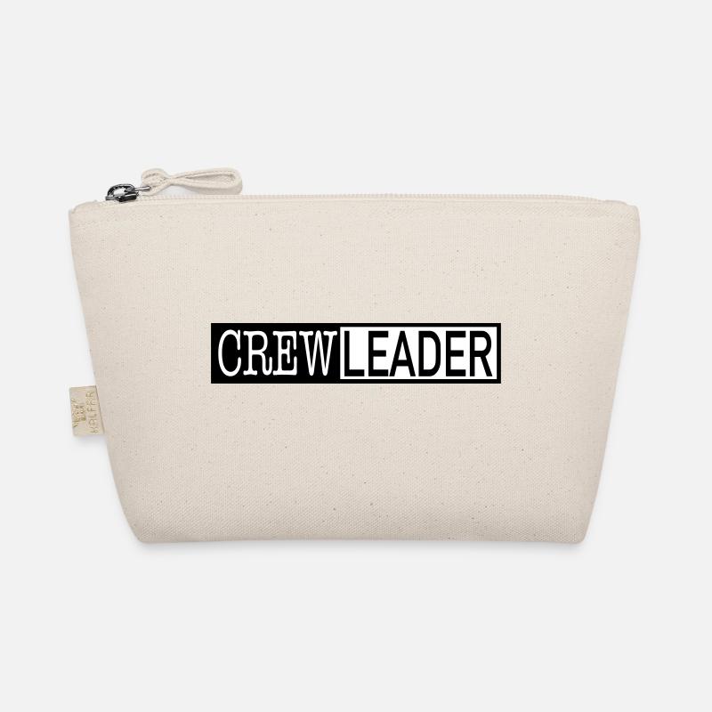 Crew Member Trousse biologique