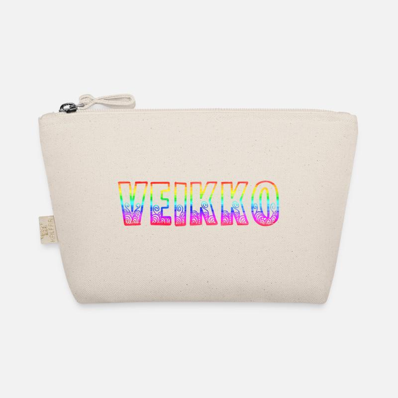 veikko rs regenbogen Bio-Täschchen