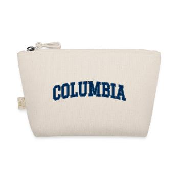 Arche de l’Université Columbia - Trousse biologique - nature - Devant