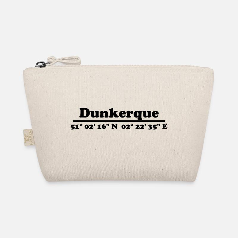 Coordonnées de Dunkerque Trousse biologique